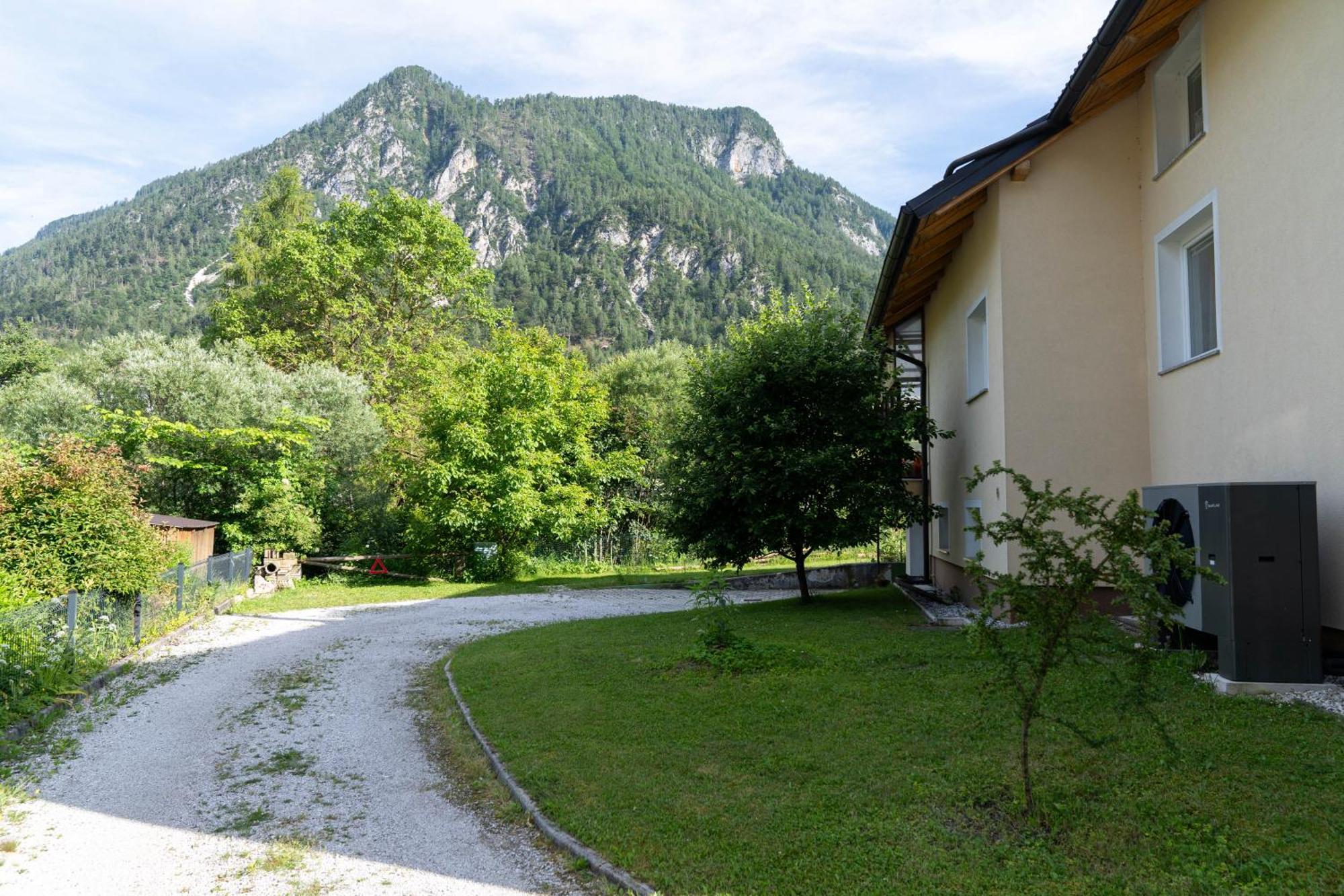 Gorski Biser Mojstrana Exteriör bild